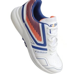 FG 888 Cricket Shoe - Imported
