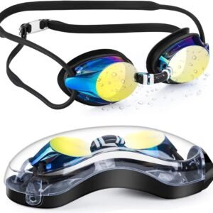Unisex-Adults Swim Goggles