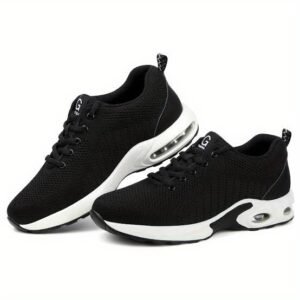 Unisex Running Shoes Breathable Casual Shoes