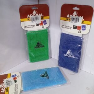 Adoral Wrist Band Single Long