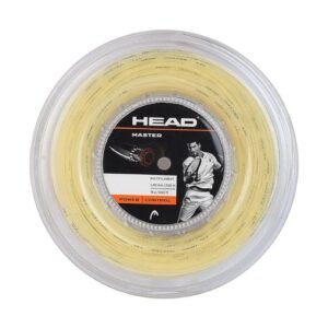 HEAD Master Tennis String - 1PC