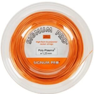 Signum Pro Poly Plasma Tennis String - 1PC