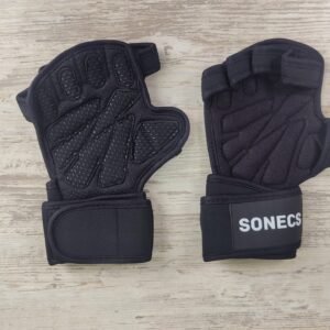 Sonecs Ultimate Support Gym Gloves