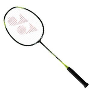 Original Yonex Voltric 6000 (Made in Japan) With BG 65
