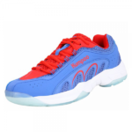 Kumpoo KH-E25 Indoor Court Shoes- Blue