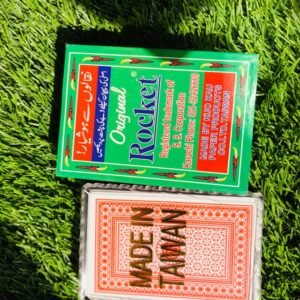 Rocket Original Card Game