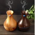 Vase shape Humidifier