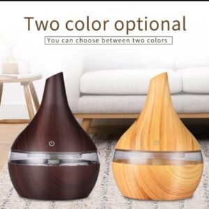 Clean home baby room air purifier spirit smart lamp scenting machine