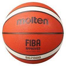 Molten BG2000 Basketball (BG2000) Composite Leather FIBA Approved Indoor Outdoor