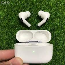 Apple Airpods Pro 100% Master Copy