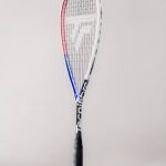 Tecnifibre Carboflex 125 Airshaft Squash Racket