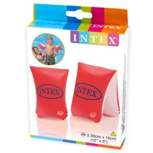 Intex- Wet Set Large Swimming  Floating Armband/Floaties
