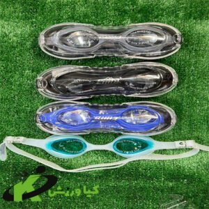 Cima AquaVision Pro Anti-Fog Swimming Goggles Set