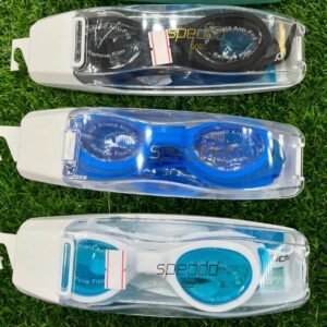 Speedo Swimming Goggles (Unisex)