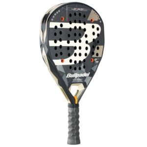 Bullpadel Neuron 2026 Padel Racket – Advanced Control & Power Performance Padel