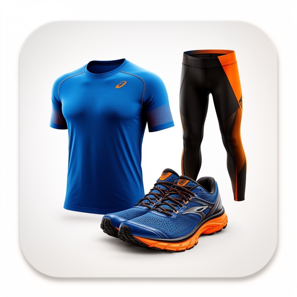 Sports & Active Wear