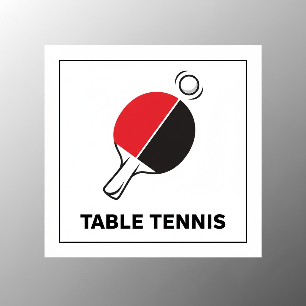 Table Tennis