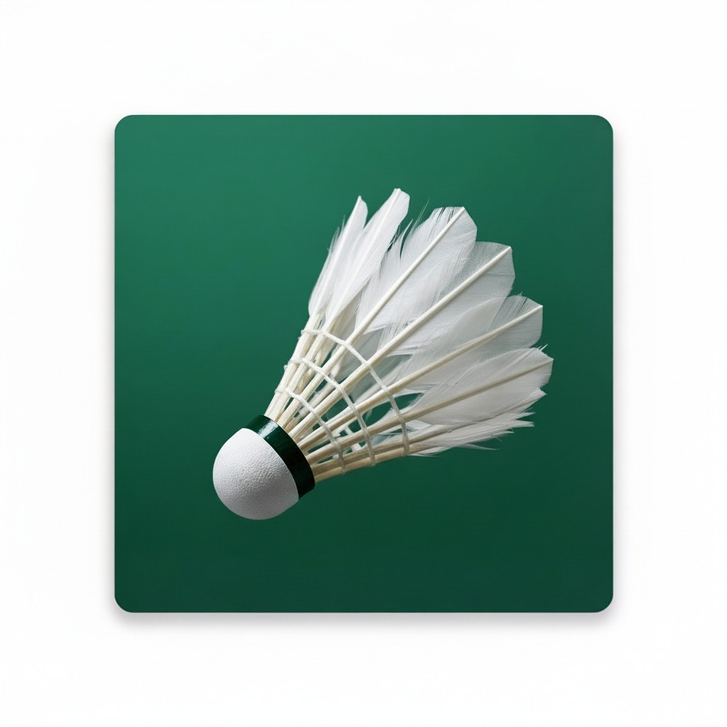 Badminton